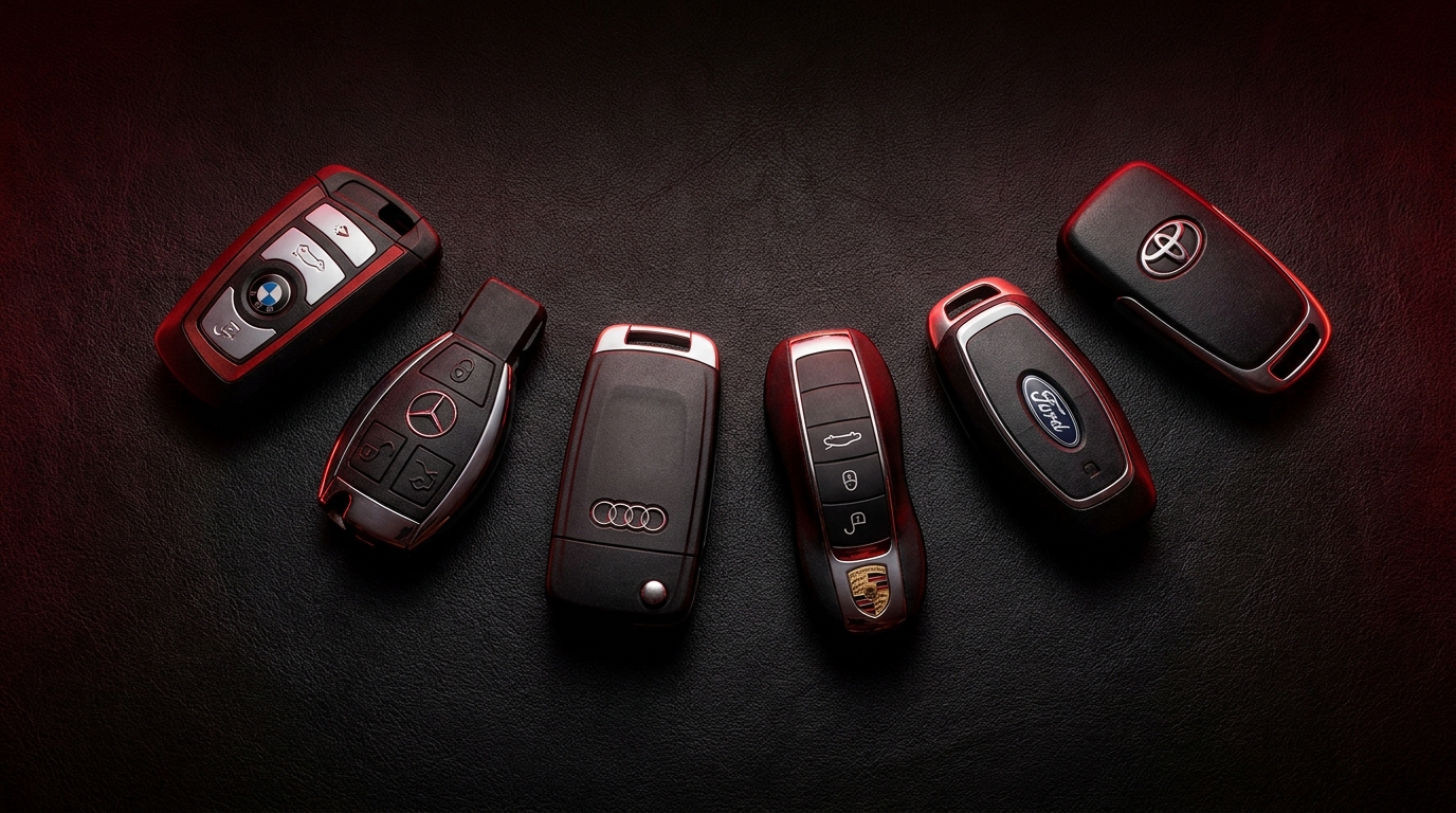 Shop by Car Brand